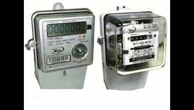 Pune Municipal Corporation offers free water meters to citizens