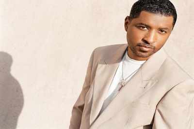 Babyface to join 'Dancing With The Stars'