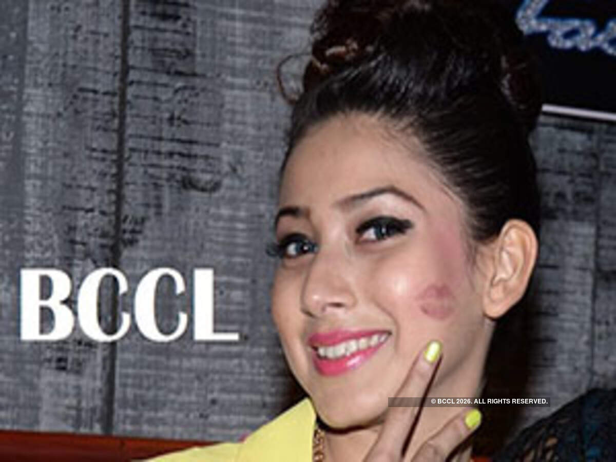 Alankrita Bora gets eliminated in Yamaha Fascino Miss Diva 2016 Episode 2