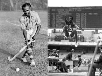 Dhyan Chand and Beamon, the two anatomies of greatness