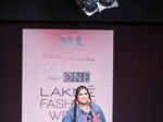 LFW '16: Day 6: Little Shilpa