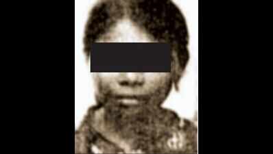 Navi Mumbai resident held for 'buying’ UP girl
