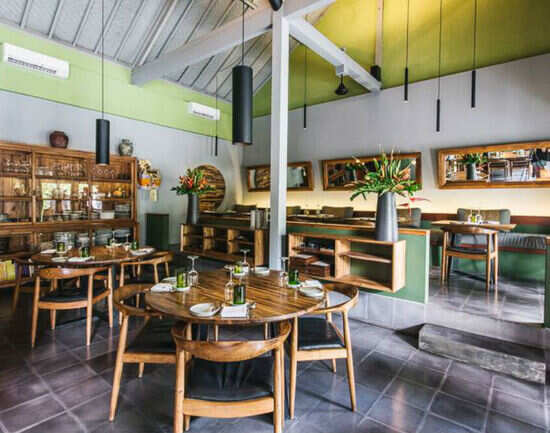 Locavore