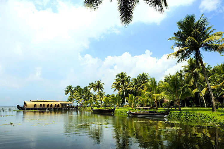 Alleppey Photos | Alleppey Images | Alleppey Pictures | Times of India ...