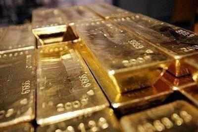 Gold futures fall 0.24% on global cues