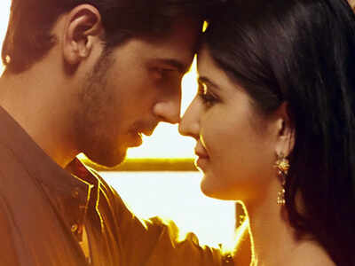 Censor Board orders bra scene and Savita Bhabhi cut from 'Baar Baar Dekho'