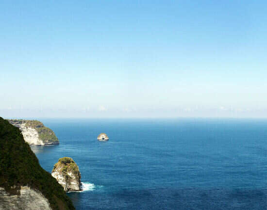 Manta Point