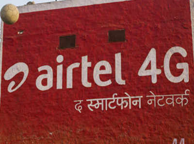 Bharti Airtel slashes 3G, 4G prices by upto 80%