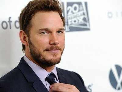 Chris Pratt suggested Kurt Russell for 'Guardians Of The Galaxy 2'