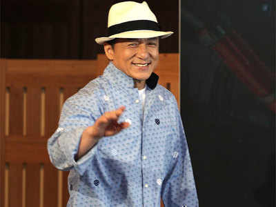 Jackie Chan looking for an Indian actress for 'Skiptrace' sequel ...