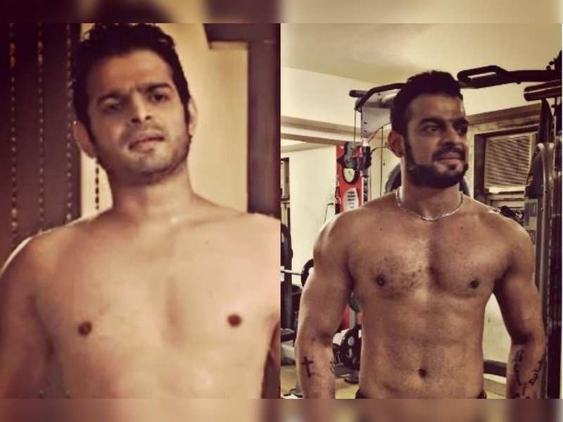 karan body