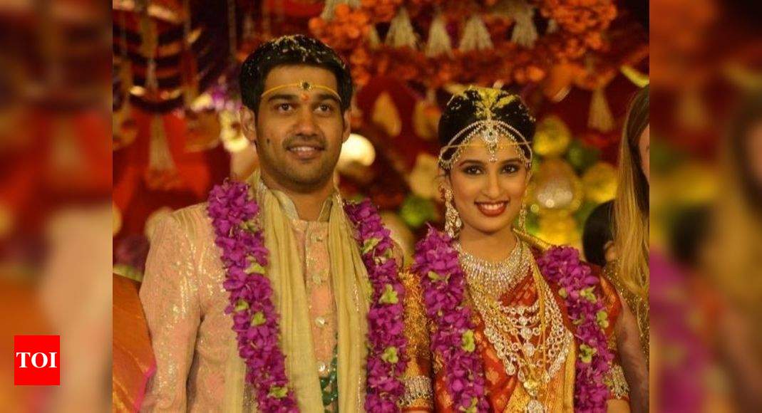 A Big Fat Hyderabadi Shaadi | Events Movie News - Times of India