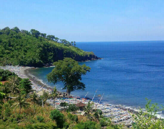 Gili Selang