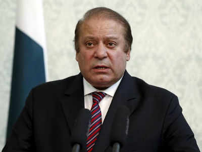China-Pakistan Economic Corridor will be a game changer: Nawaz Sharif