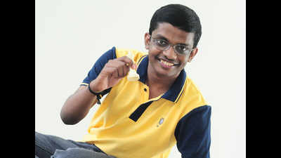 I kept telling myself to never give up: SL Narayanan