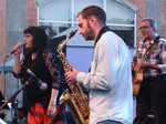 International Jazz and Blues Festival