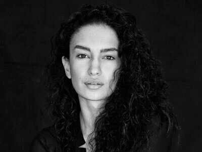 Did you know Elena Fernandes is a law degree holder? Hindi Movie News