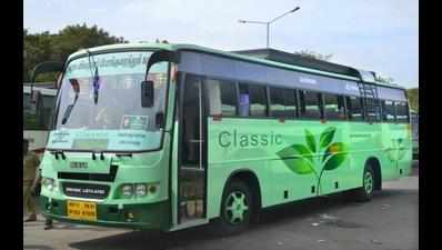 Tamil Nadu govt to introduce tatkal booking for buses