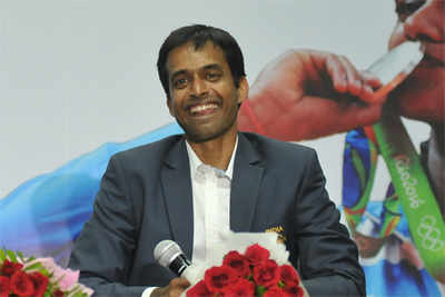 We need to build sports culture to win more medals: Gopichand