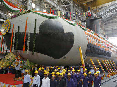 Scorpene leak: DCNS moves court, asks newspaper to remove data