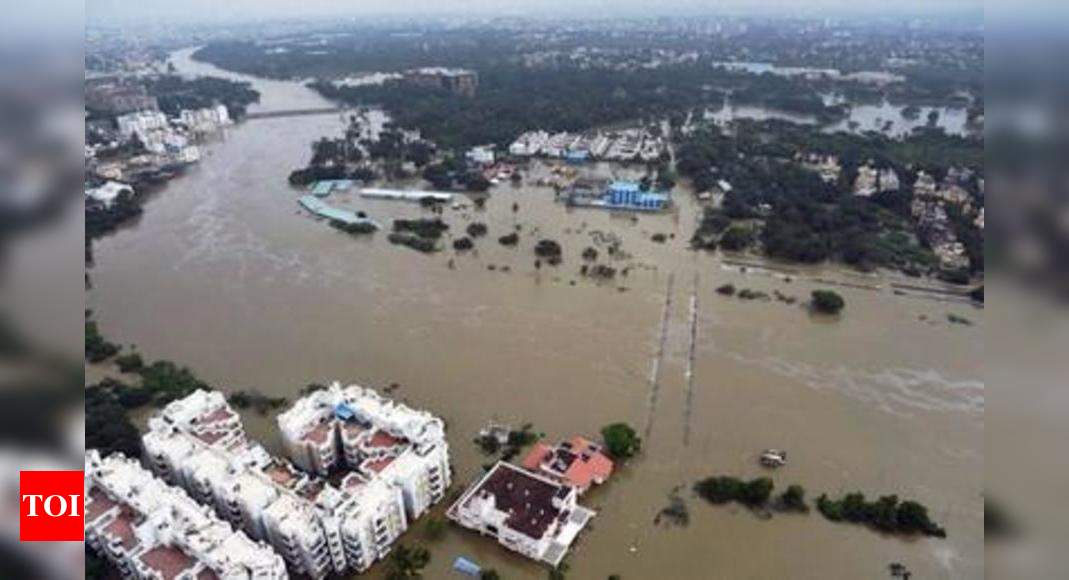 Chennai Corporation draws up plan for areas prone to flooding | Chennai ...