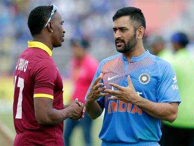 T20 series defeat: Did India pay for broadcaster's delay ...
