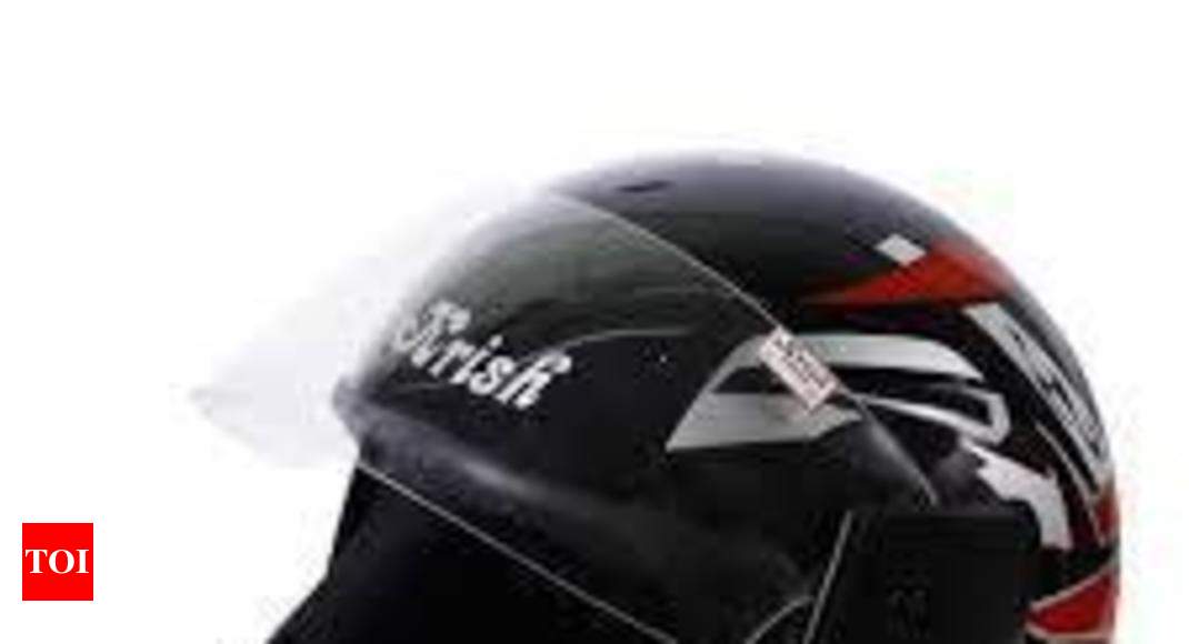 Wrangler rush open face hot sale helmet