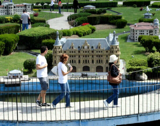 Miniaturk