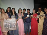 Richa Sharma's Birthday Celebrations