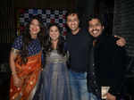 Richa Sharma's Birthday Celebrations