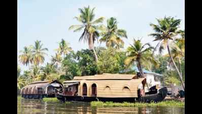 Kerala gets a 'place to visit' tag
