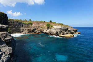 Underwater adventure&mdash;the best diving spots in Bali