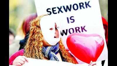 ‘Legalizing prostitution will protect sex workers’