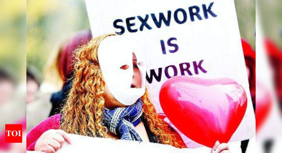 ‘legalizing Prostitution Will Protect Sex Workers Goa News Times 0498