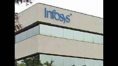 Infosys Foundation helping HDMC fix overflowing drains