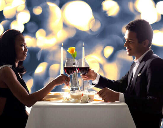 Calgary&rsquo;s most romantic experiences