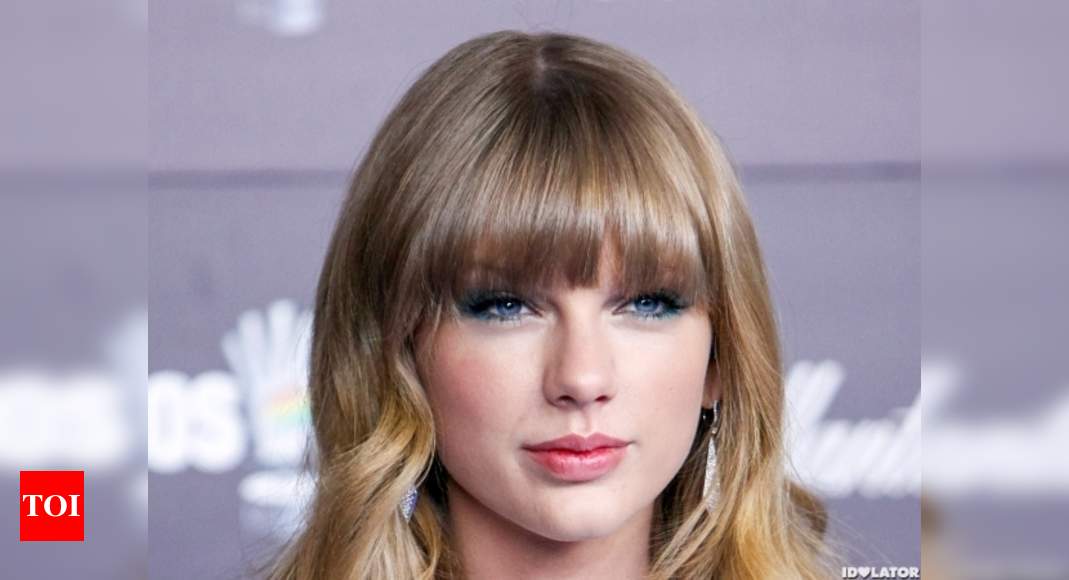 Taylor Swift dismissed from jury in sexual assault case | English Movie ...