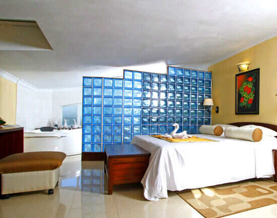 Budget hotels in Mauritius