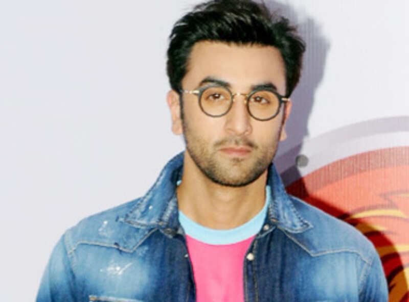 Find out how Ranbir reacted when asked about his wedding