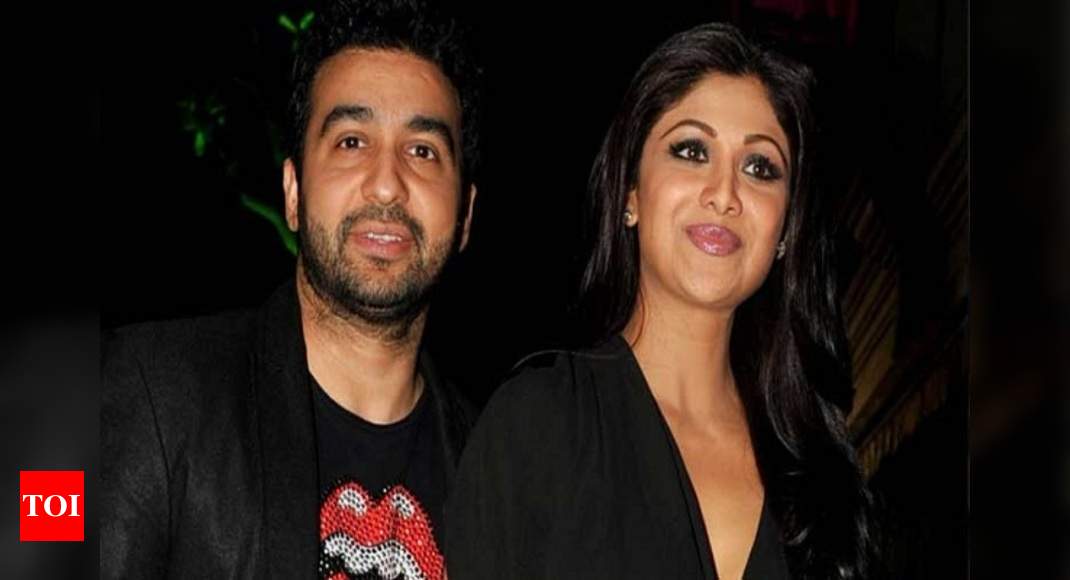 I Love My Husband He S My Soulmate Shilpa Shetty On Divorce Rumours