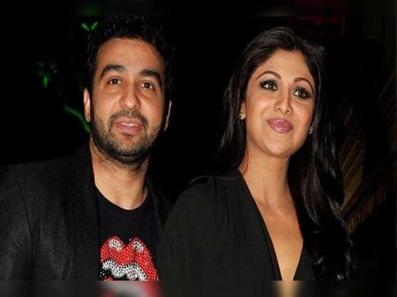 I love my husband, he's my soulmate: Shilpa Shetty on divorce rumours