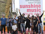 Sunshine Music Tours And Travels: Promotions