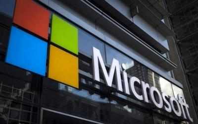 Bala Girisaballa appointed CEO of Microsoft Accelerator in India