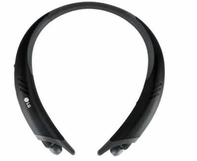 LG Tone Active+ (HBS-A100) Bluetooth Stereo headset launched ahead of IFA 2016