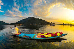 Srinagar Travel Guide
