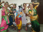 Janmashtami celebrations