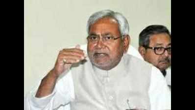 Stop criticising Nitish for stringent prohibition law in Bihar: Congress to BJP