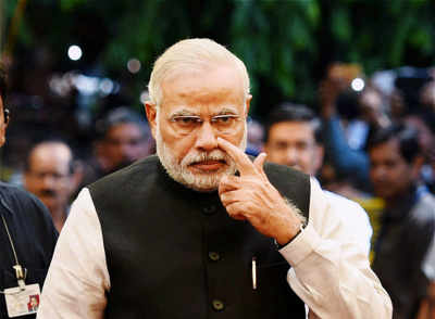 Dalit outfits to draw up 'negative list' of PM Modi's mantris