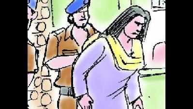 6 plaints from women every hour in Haryana: Report