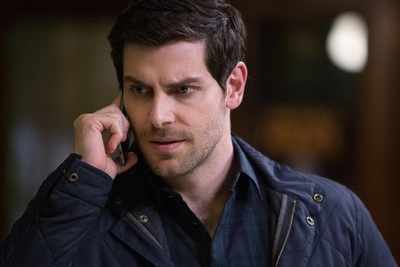'Grimm' canceled by NBC after upcoming final season